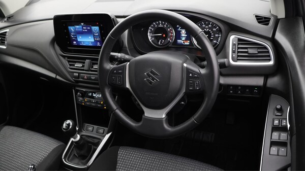 Used Suzuki SX4 S-Cross 2023 for sale - 76295412: Photo 10