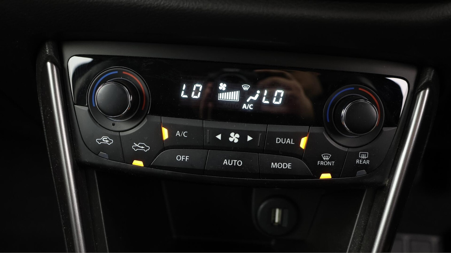 Used Suzuki SX4 S-Cross 2023 for sale - 76295412: Photo 13