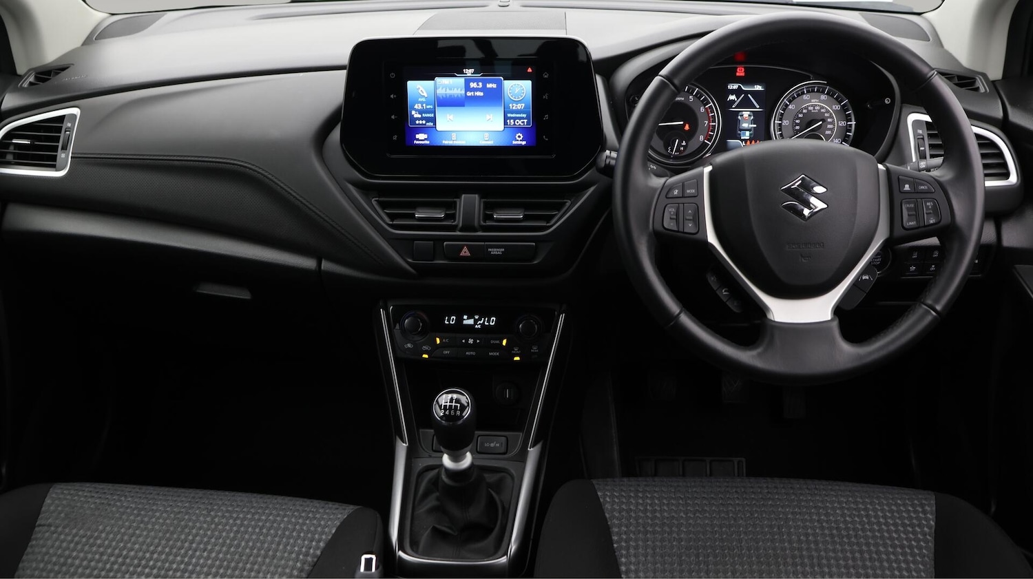 Used Suzuki SX4 S-Cross 2023 for sale - 76295412: Photo 14