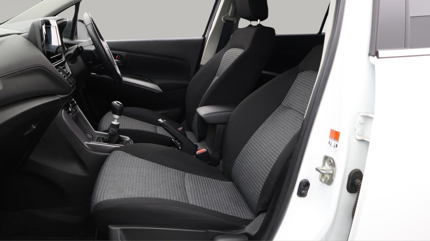 Used Suzuki SX4 S-Cross 2023 for sale - 76295412: Photo 15