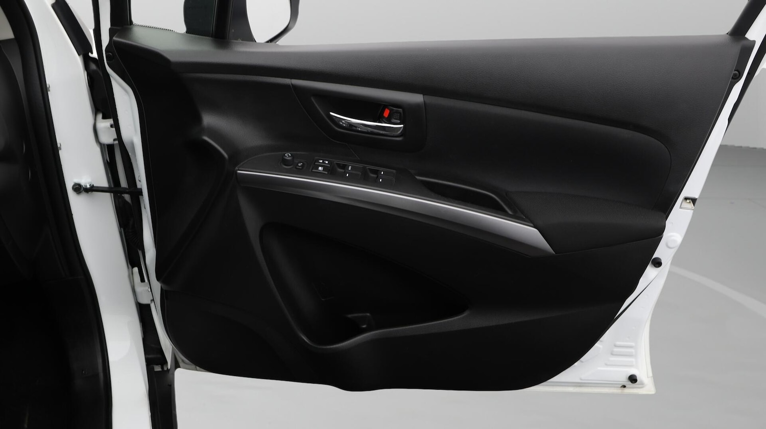 Used Suzuki SX4 S-Cross 2023 for sale - 76295412: Photo 16