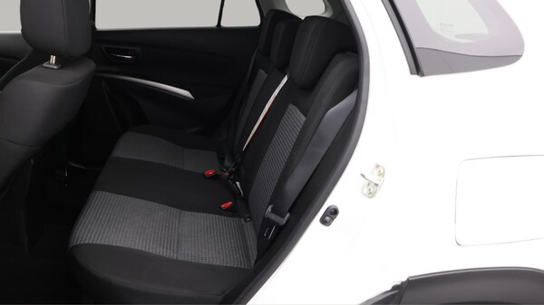 Used Suzuki SX4 S-Cross 2023 for sale - 76295412: Photo 17