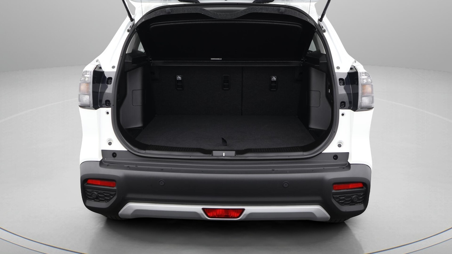 Used Suzuki SX4 S-Cross 2023 for sale - 76295412: Photo 18