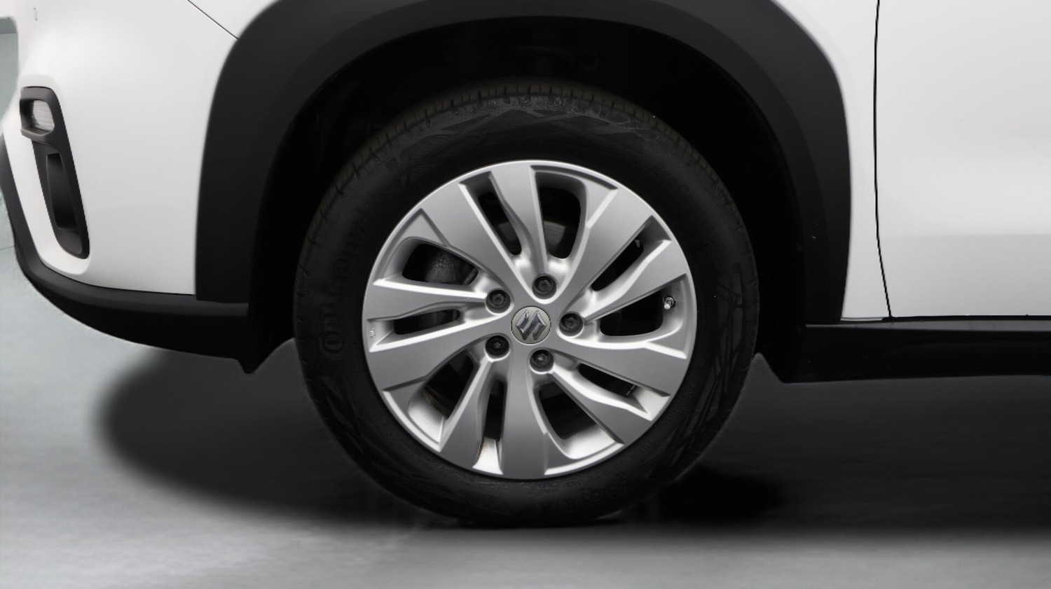 Used Suzuki SX4 S-Cross 2023 for sale - 76295412: Photo 19