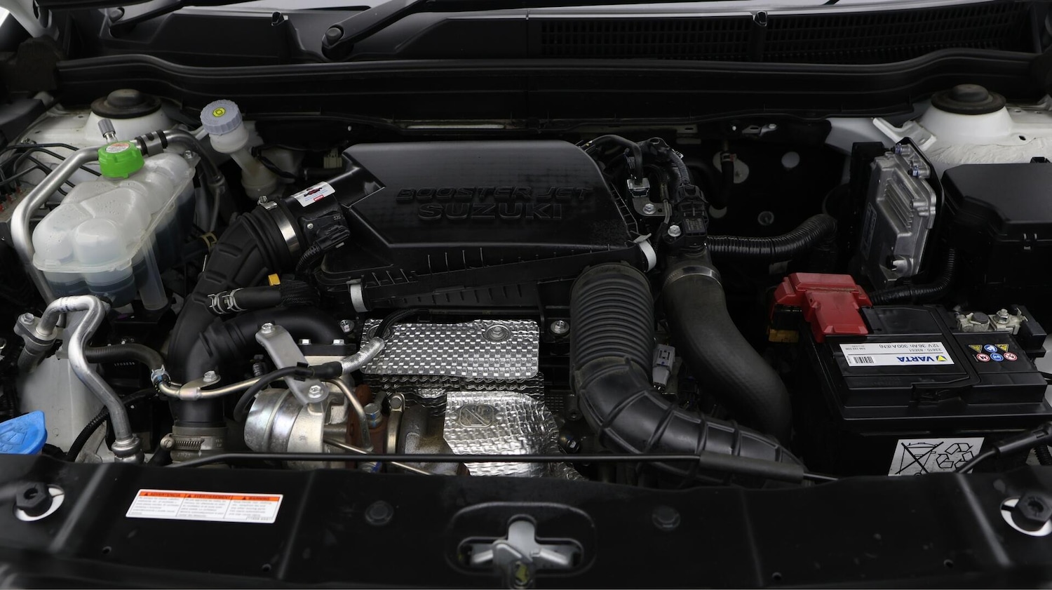 Used Suzuki SX4 S-Cross 2023 for sale - 76295412: Photo 20