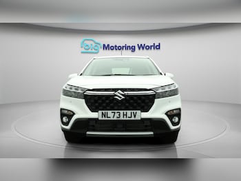 Used Suzuki SX4 S-Cross 2023 for sale - 76295412: Photo 3