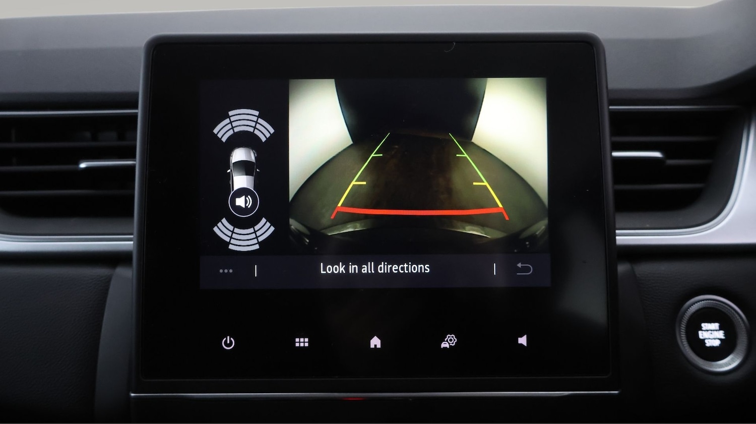 Used Renault Captur 2022 for sale - 77692395: Photo 21