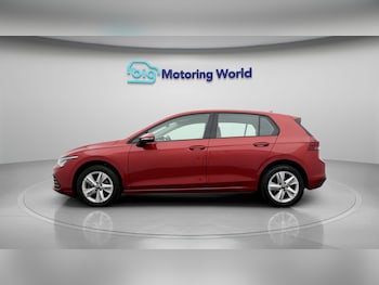 Used Volkswagen Golf 2022 for sale - 78984336: Photo