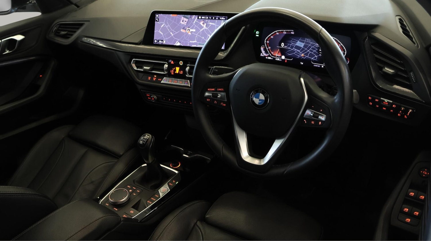 Used BMW 1 Series 2021 for sale - 76371623: Photo 10