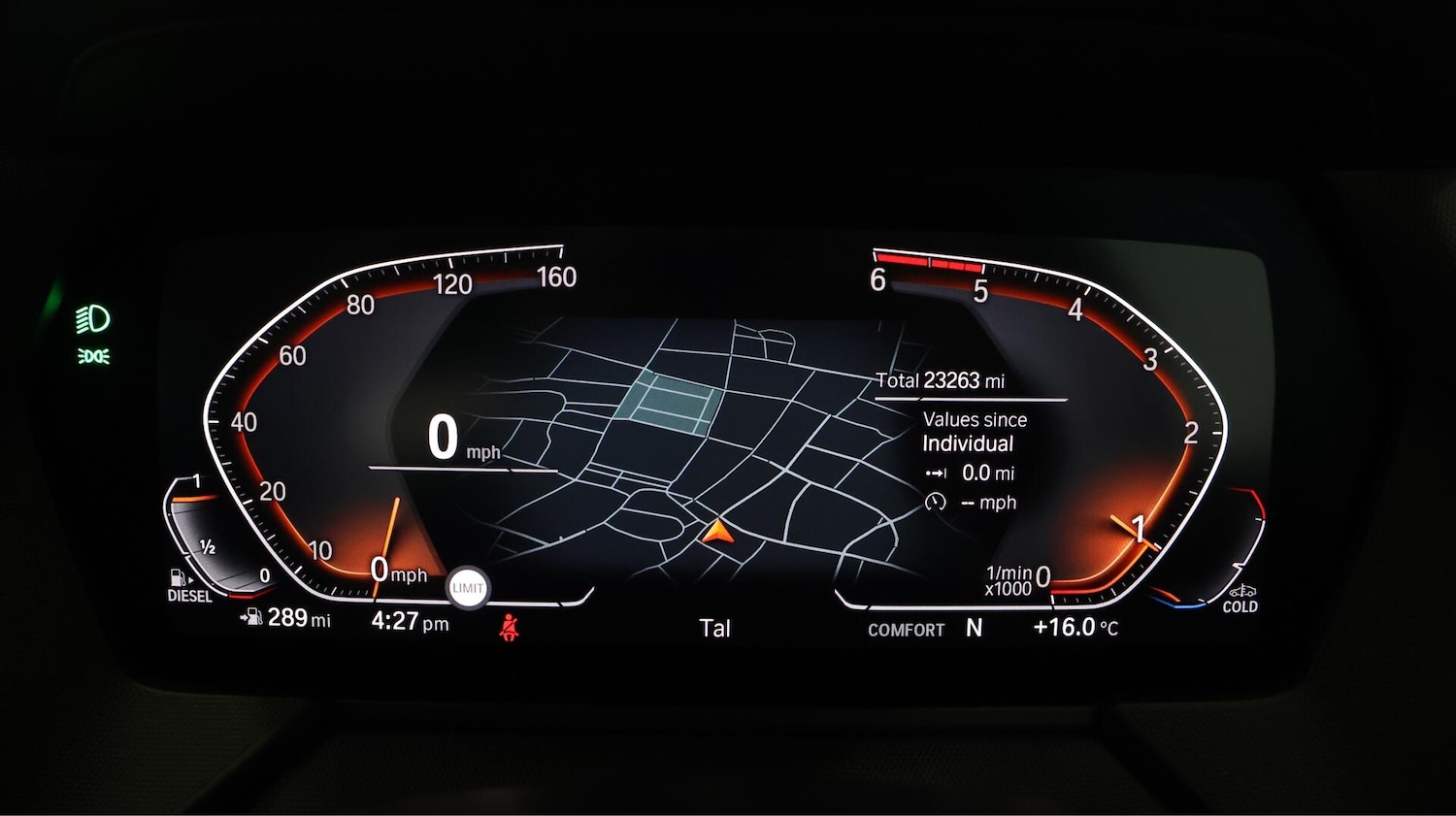 Used BMW 1 Series 2021 for sale - 76371623: Photo 11