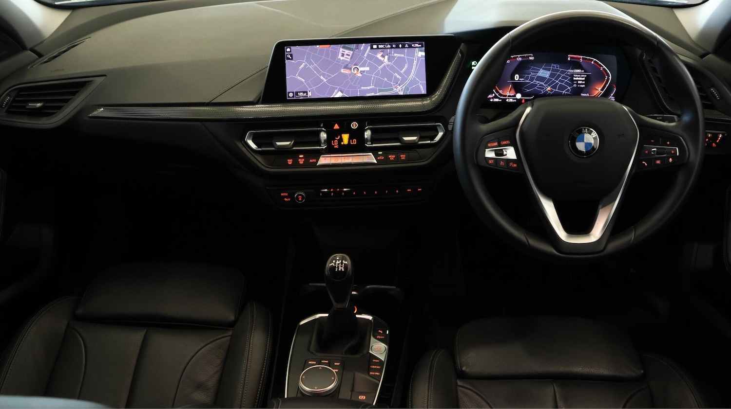 Used BMW 1 Series 2021 for sale - 76371623: Photo 14