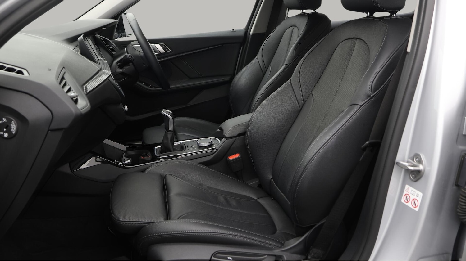 Used BMW 1 Series 2021 for sale - 76371623: Photo 15