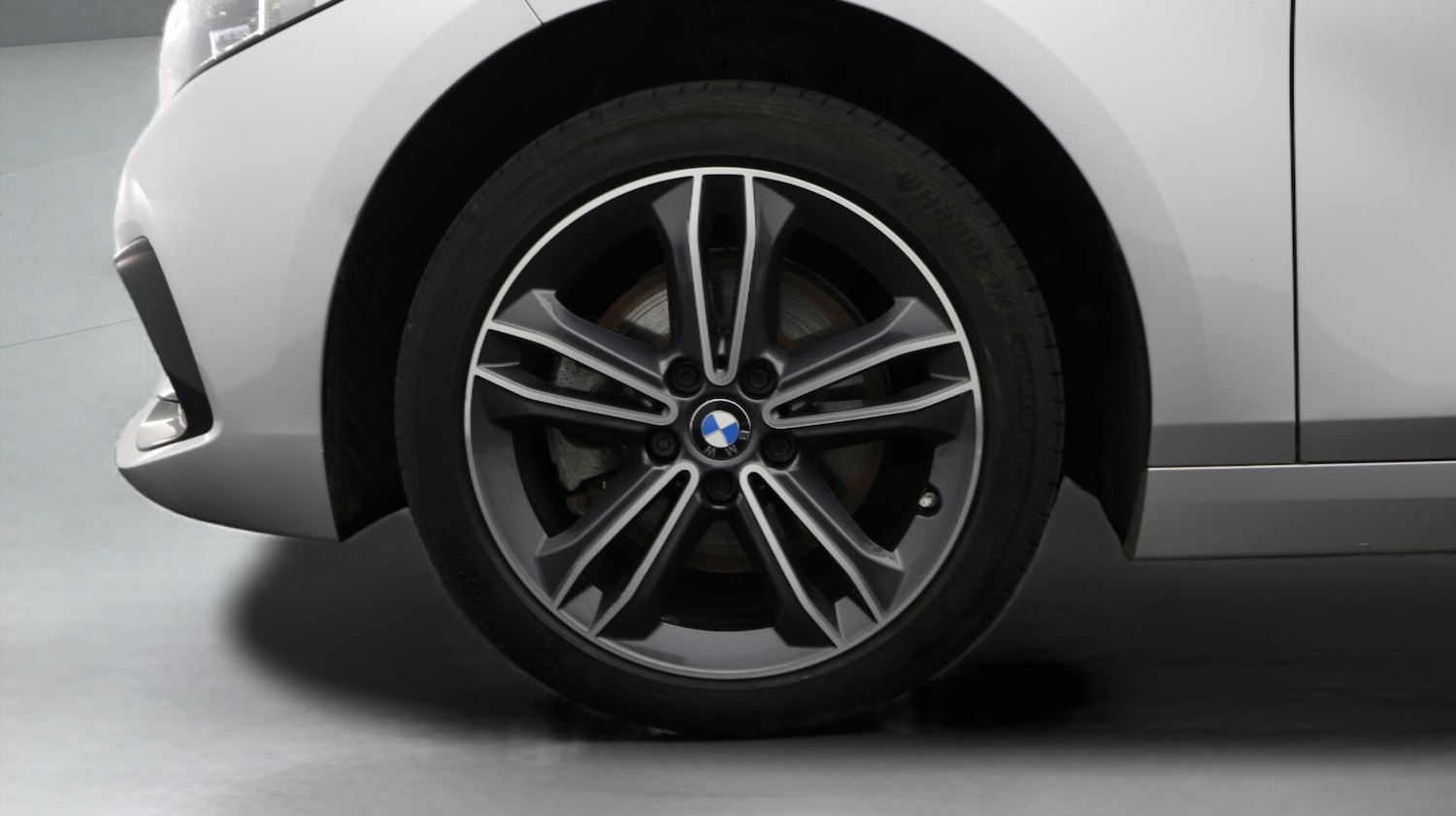 Used BMW 1 Series 2021 for sale - 76371623: Photo 19