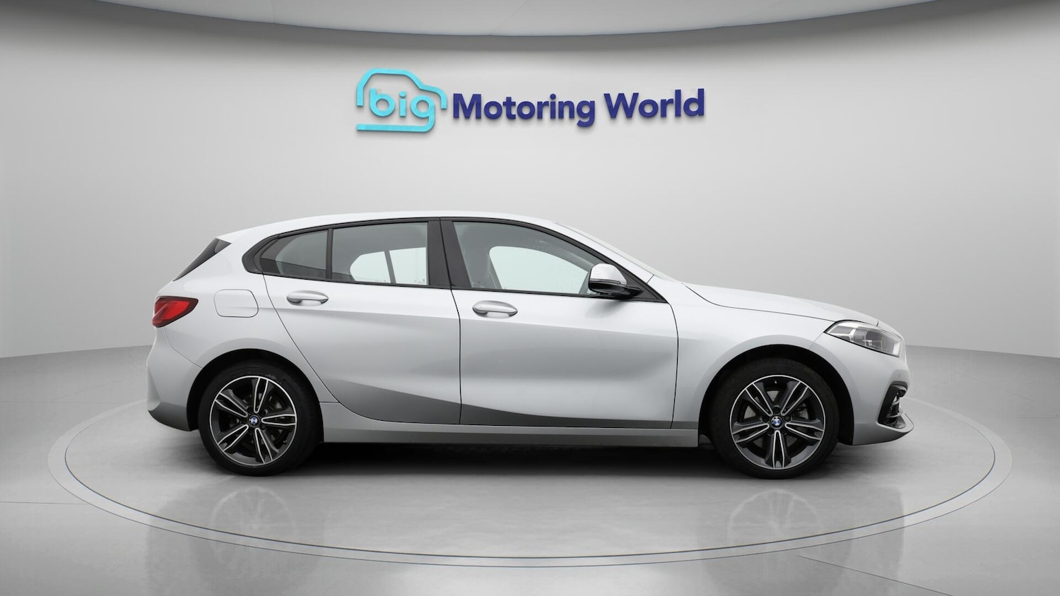 Used BMW 1 Series 2021 for sale - 76371623: Photo 9