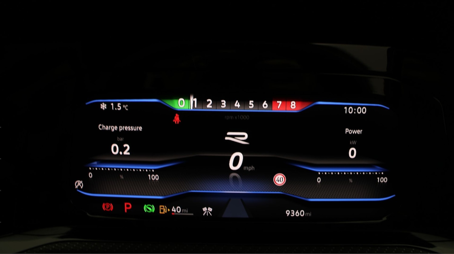 Used Volkswagen Golf 2024 for sale - 77329408: Photo 10