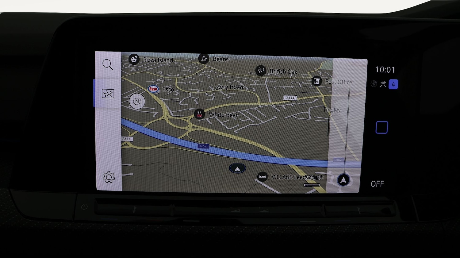 Used Volkswagen Golf 2024 for sale - 77329408: Photo 11