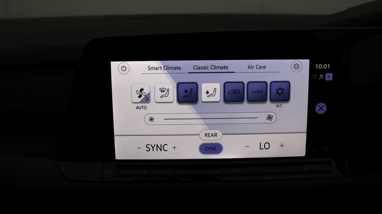 Used Volkswagen Golf 2024 for sale - 77329408: Photo 12