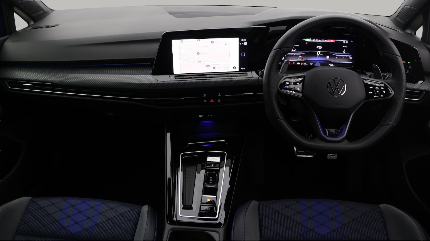 Used Volkswagen Golf 2024 for sale - 77329408: Photo 13