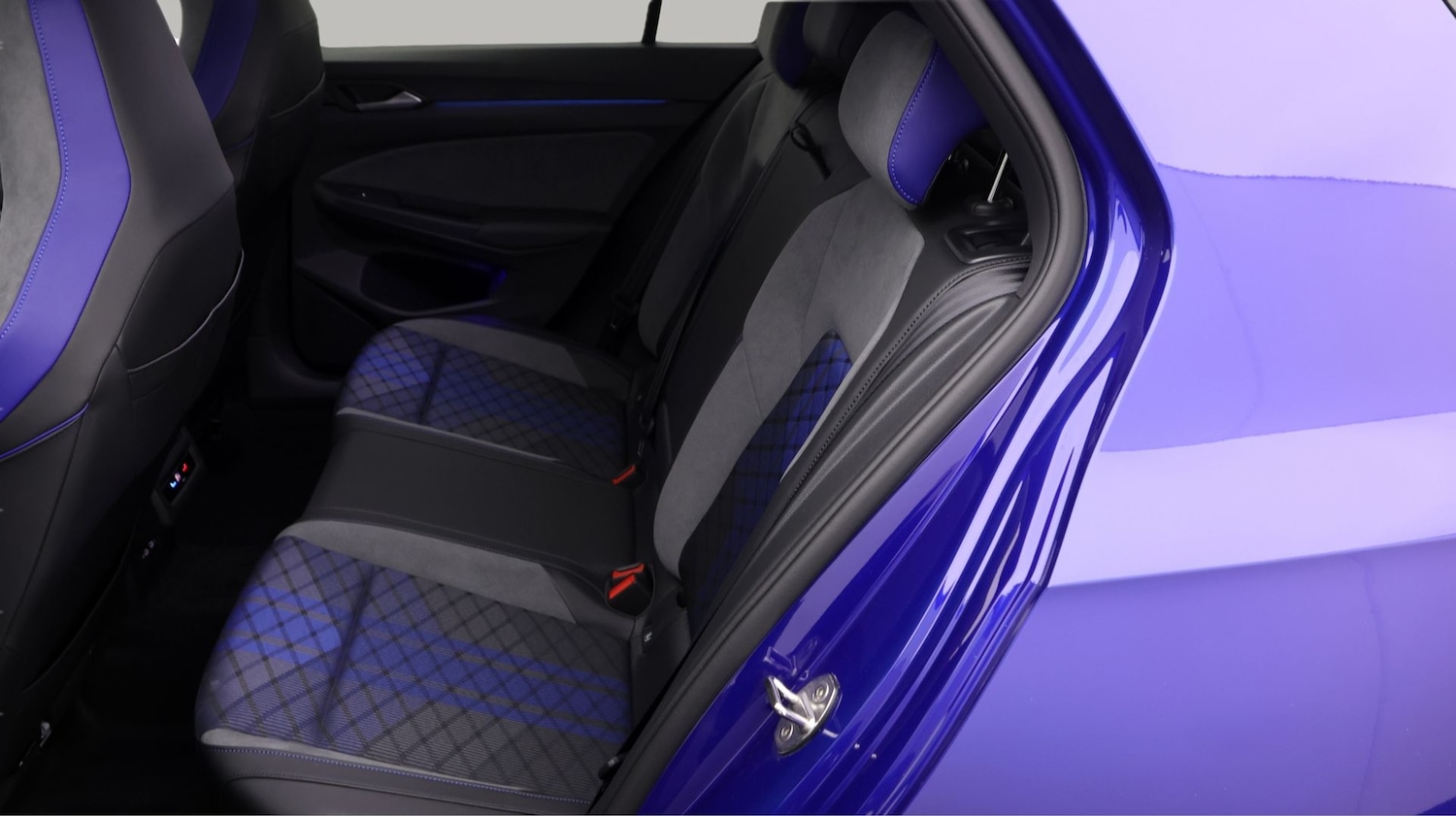 Used Volkswagen Golf 2024 for sale - 77329408: Photo 16