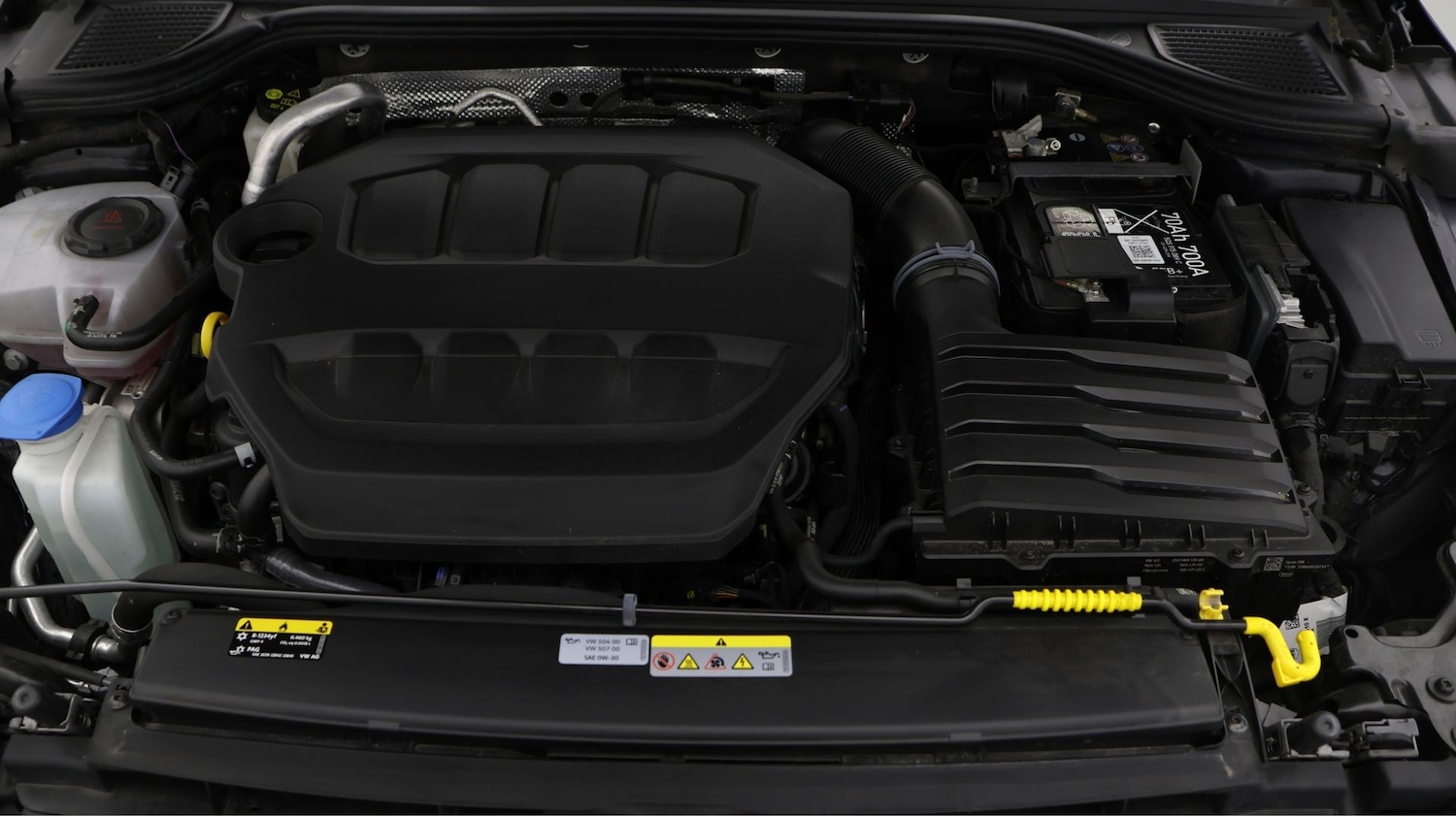 Used Volkswagen Golf 2024 for sale - 77329408: Photo 19