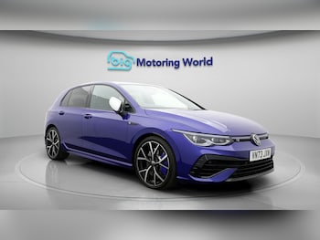 Used Volkswagen Golf 2024 for sale - 77329408: Photo