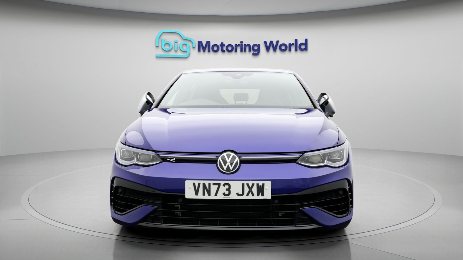 Used Volkswagen Golf 2024 for sale - 77329408: Photo 2