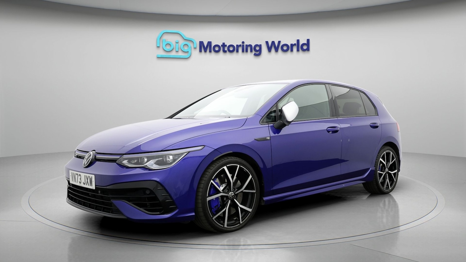 Used Volkswagen Golf 2024 for sale - 77329408: Photo 3