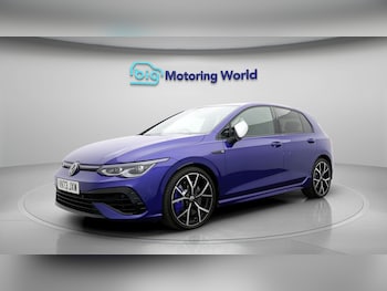 Used Volkswagen Golf 2024 for sale - 77329408: Photo