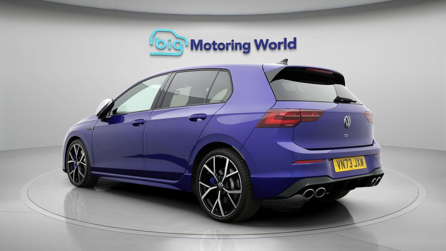 Used Volkswagen Golf 2024 for sale - 77329408: Photo 5