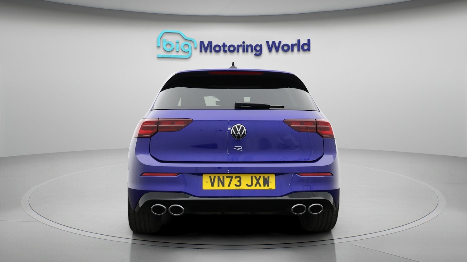 Used Volkswagen Golf 2024 for sale - 77329408: Photo 6