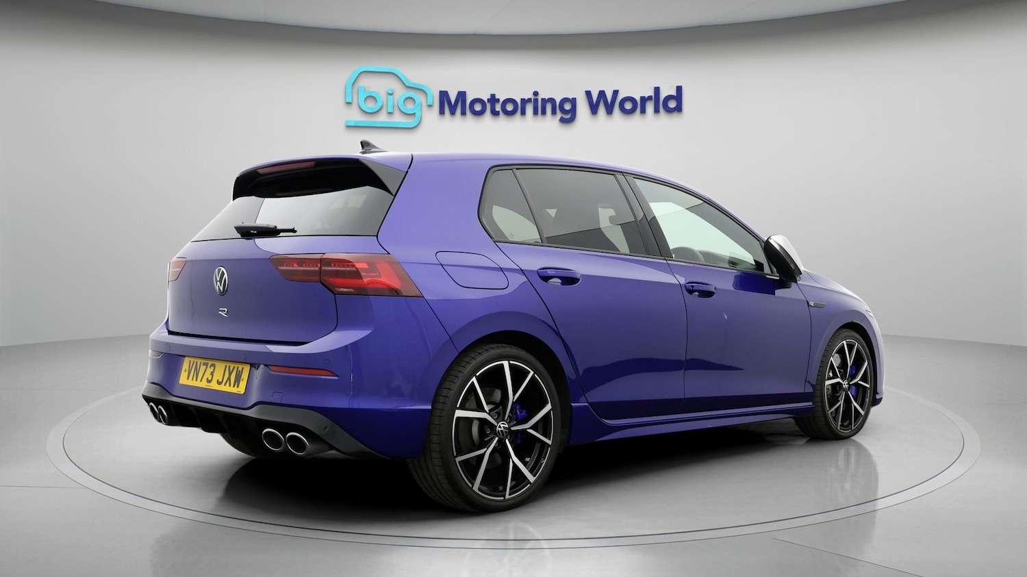 Used Volkswagen Golf 2024 for sale - 77329408: Photo 7