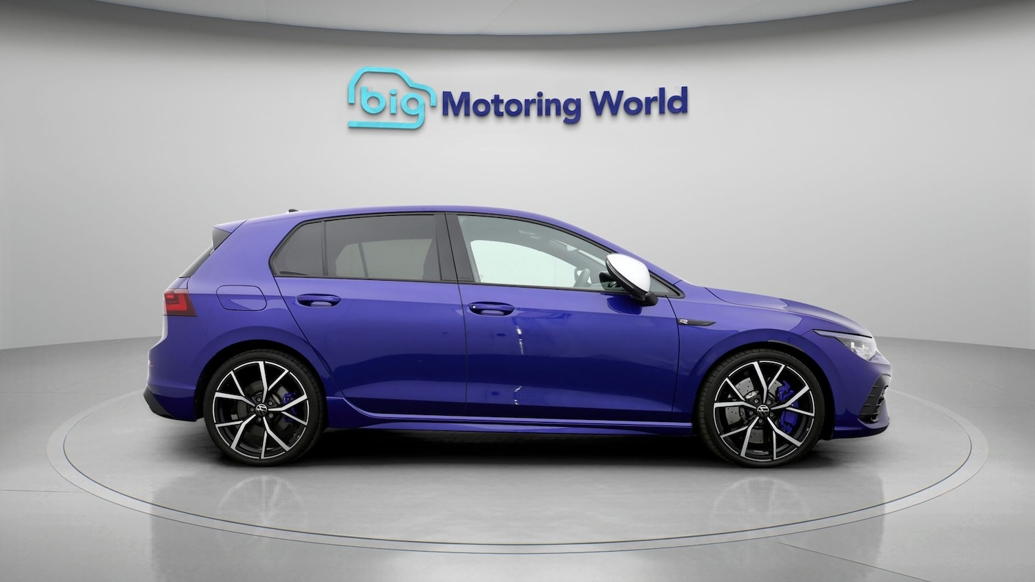 Used Volkswagen Golf 2024 for sale - 77329408: Photo 8