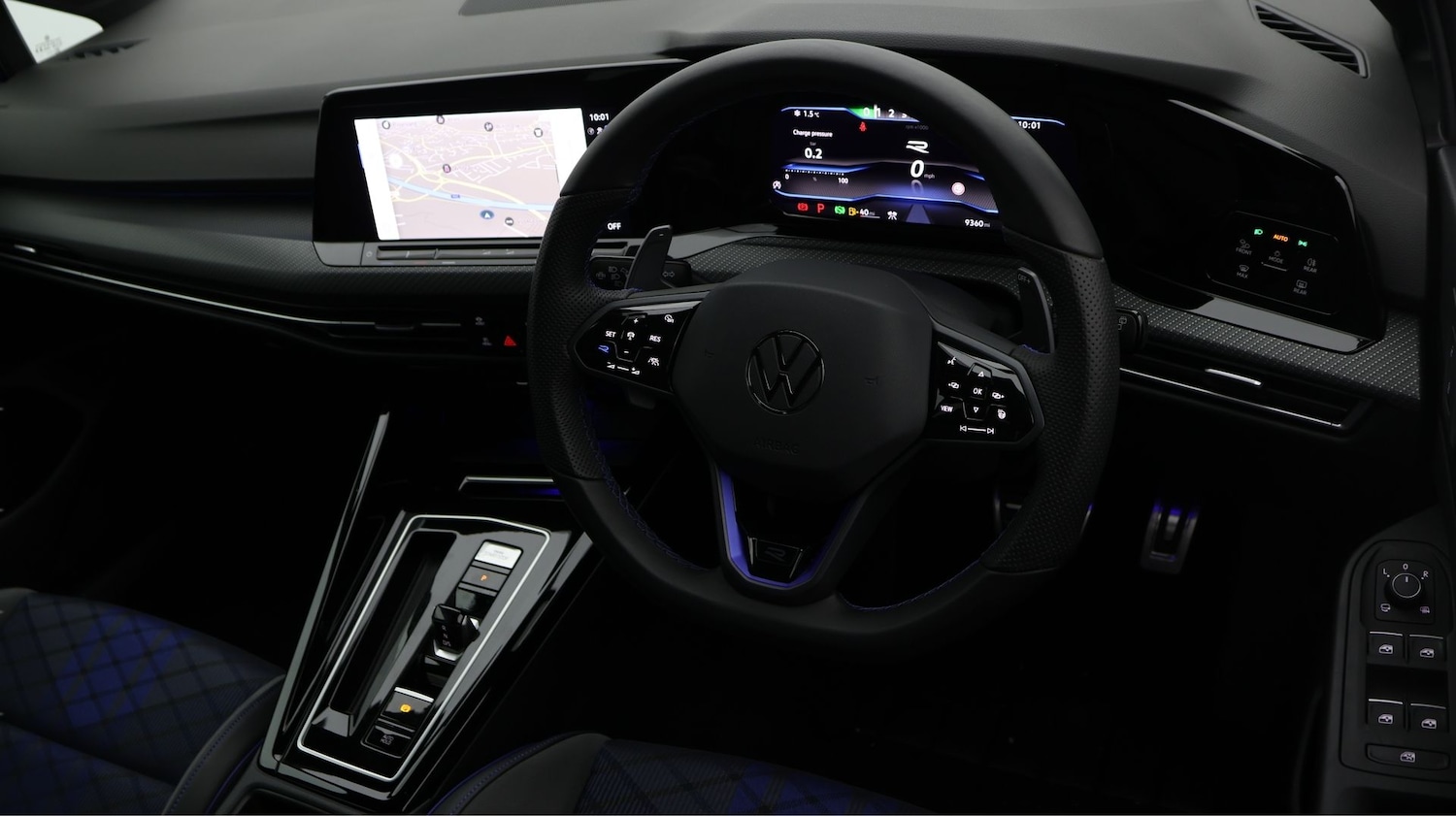 Used Volkswagen Golf 2024 for sale - 77329408: Photo 9