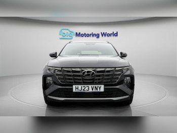 Used Hyundai TUCSON 2023 for sale - 78631144: Photo