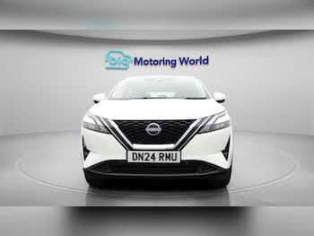 Used Nissan Qashqai 2024 for sale - 79284178: Photo