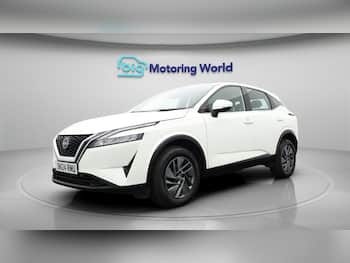 Used Nissan Qashqai 2024 for sale - 79284178: Photo