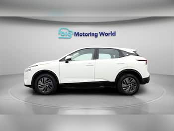 Used Nissan Qashqai 2024 for sale - 79284178: Photo