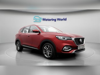 Used MG MG HS 2022 for sale - 78489427: Photo