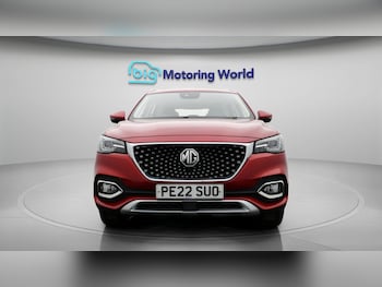 Used MG MG HS 2022 for sale - 78489427: Photo