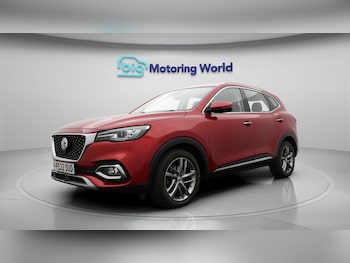 Used MG MG HS 2022 for sale - 78489427: Photo