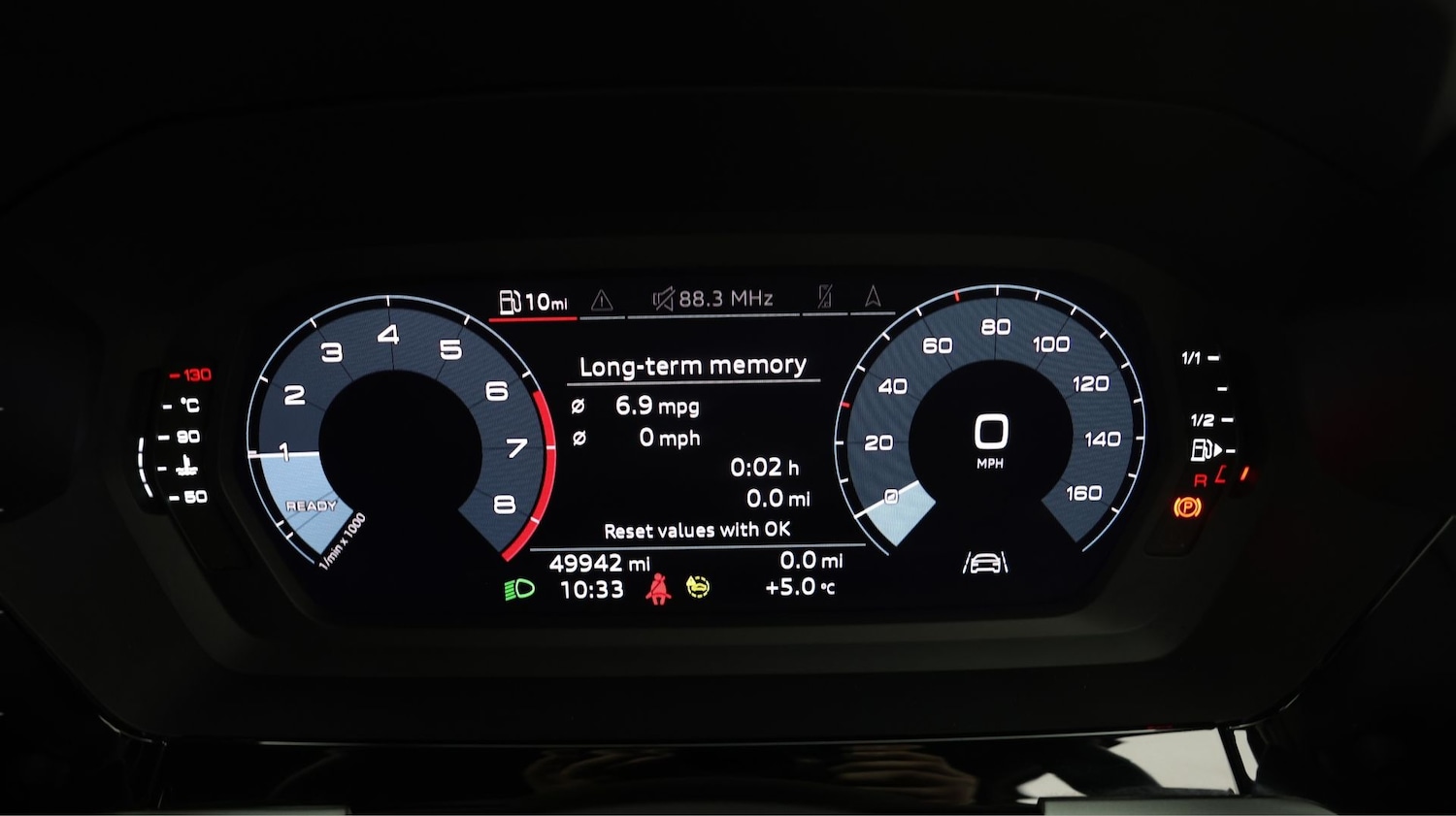 Used Audi A3 2021 for sale - 77451300: Photo 10