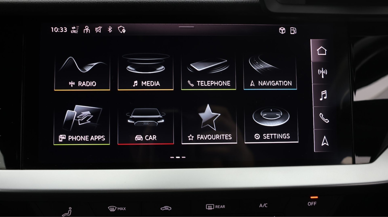 Used Audi A3 2021 for sale - 77451300: Photo 11