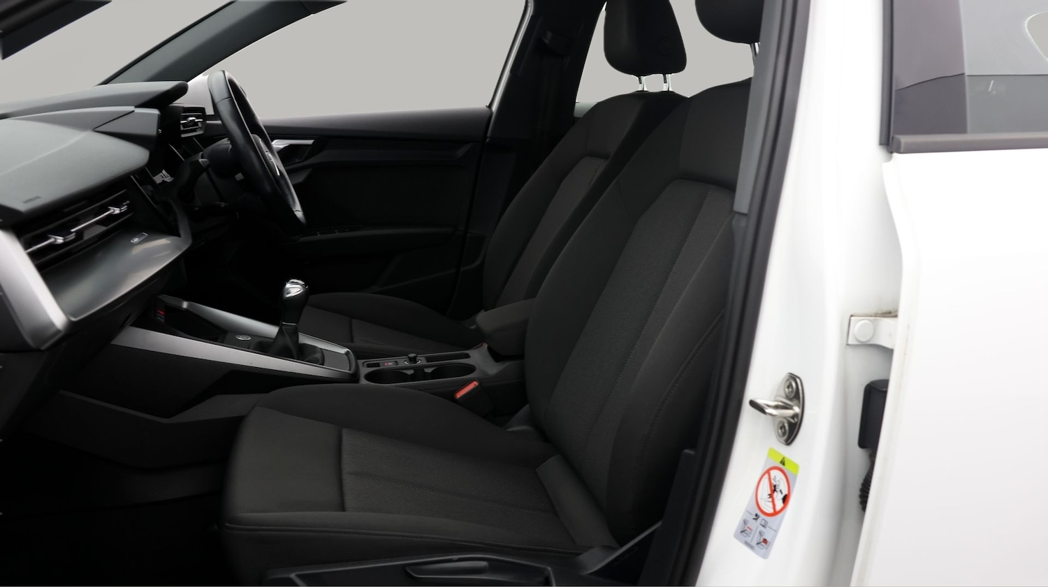 Used Audi A3 2021 for sale - 77451300: Photo 14