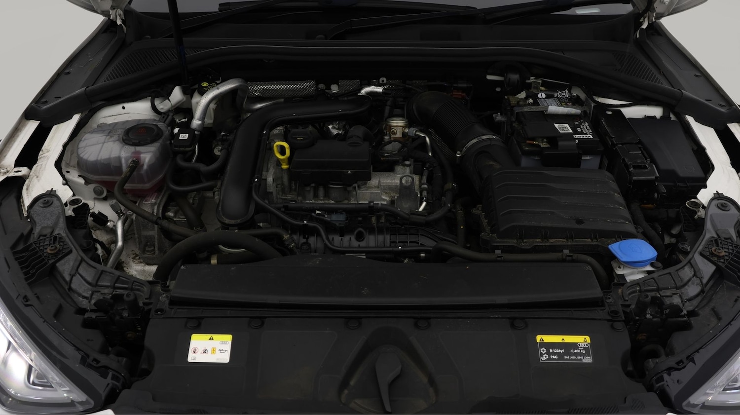 Used Audi A3 2021 for sale - 77451300: Photo 19