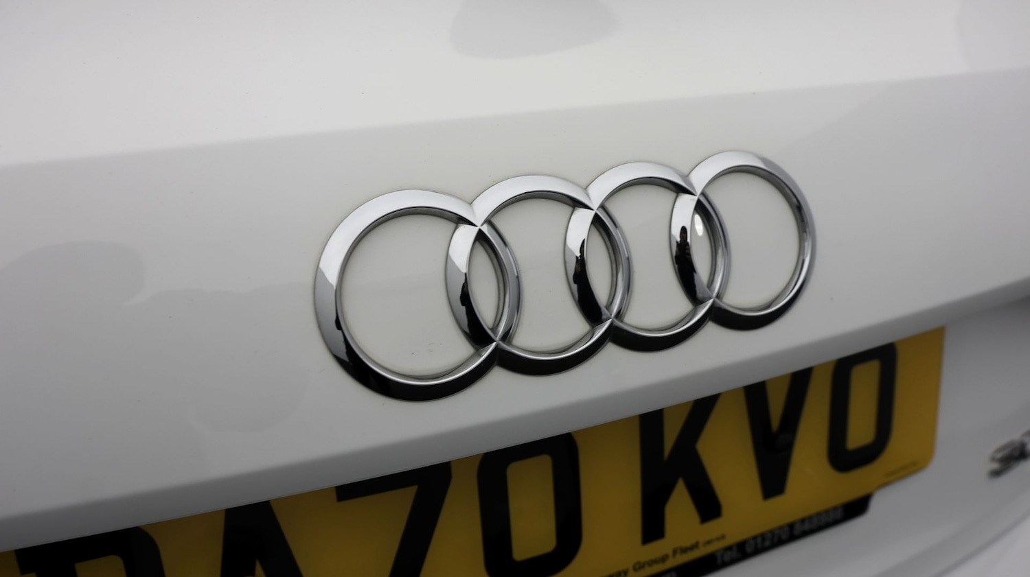 Used Audi A3 2021 for sale - 77451300: Photo 20