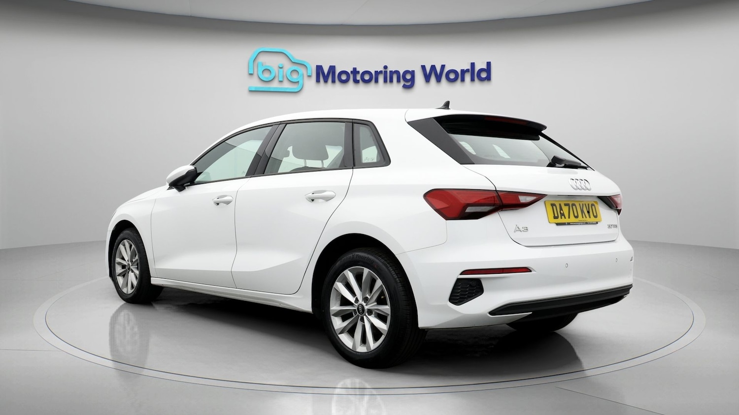 Used Audi A3 2021 for sale - 77451300: Photo 5