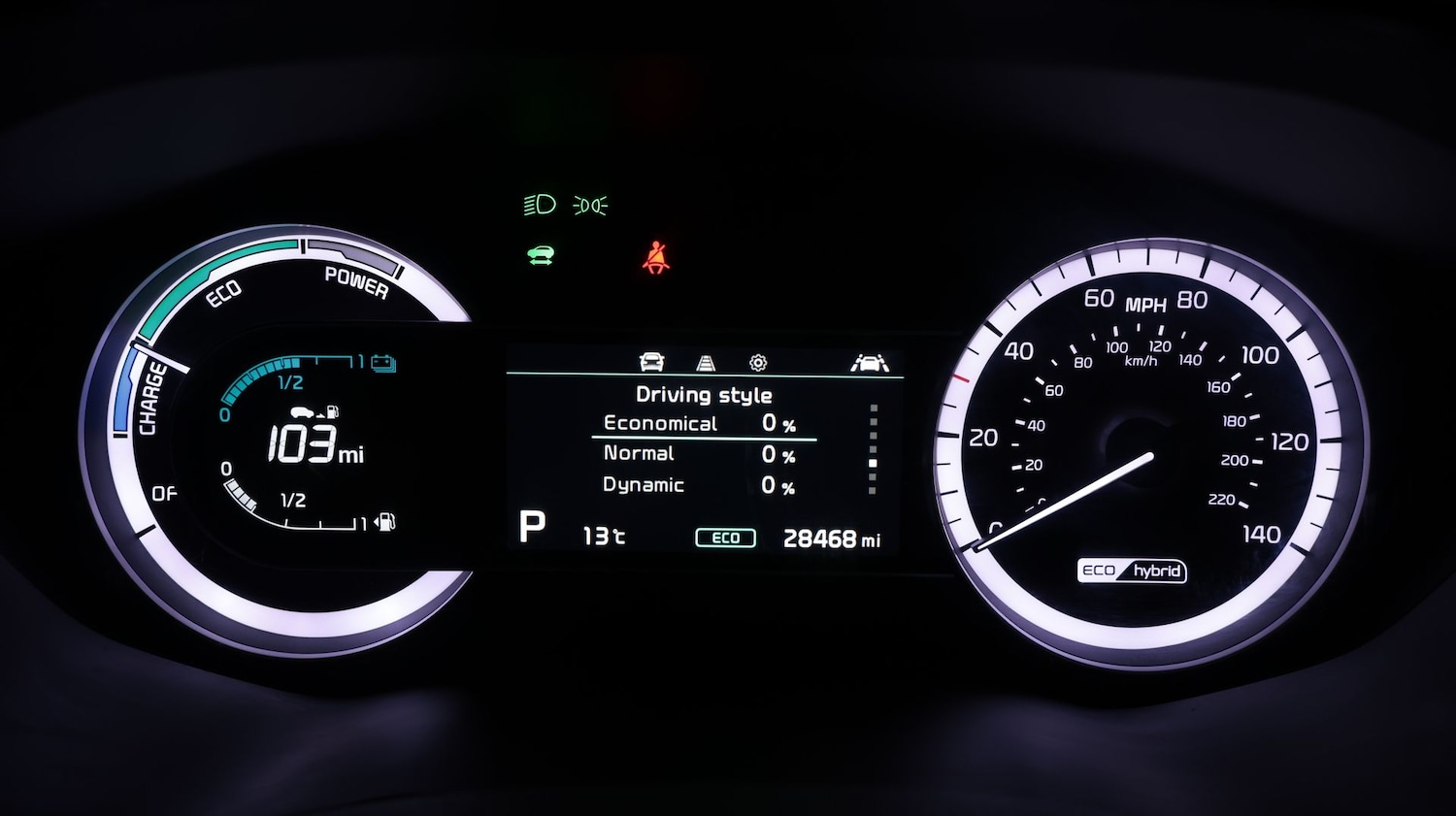 Used Kia Niro 2022 for sale - 77606260: Photo 10