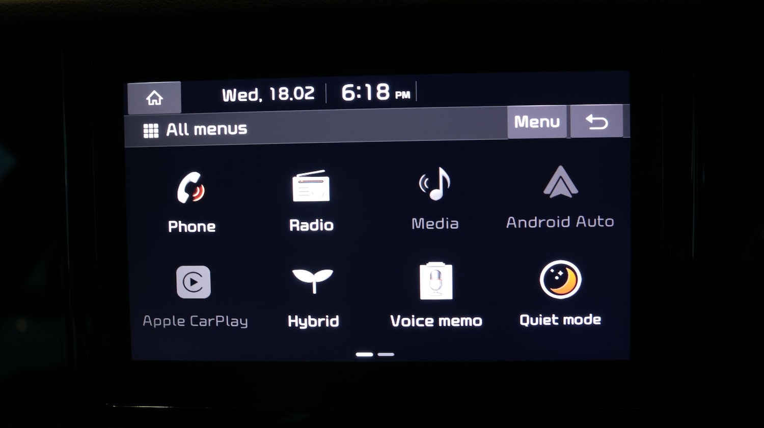 Used Kia Niro 2022 for sale - 77606260: Photo 11