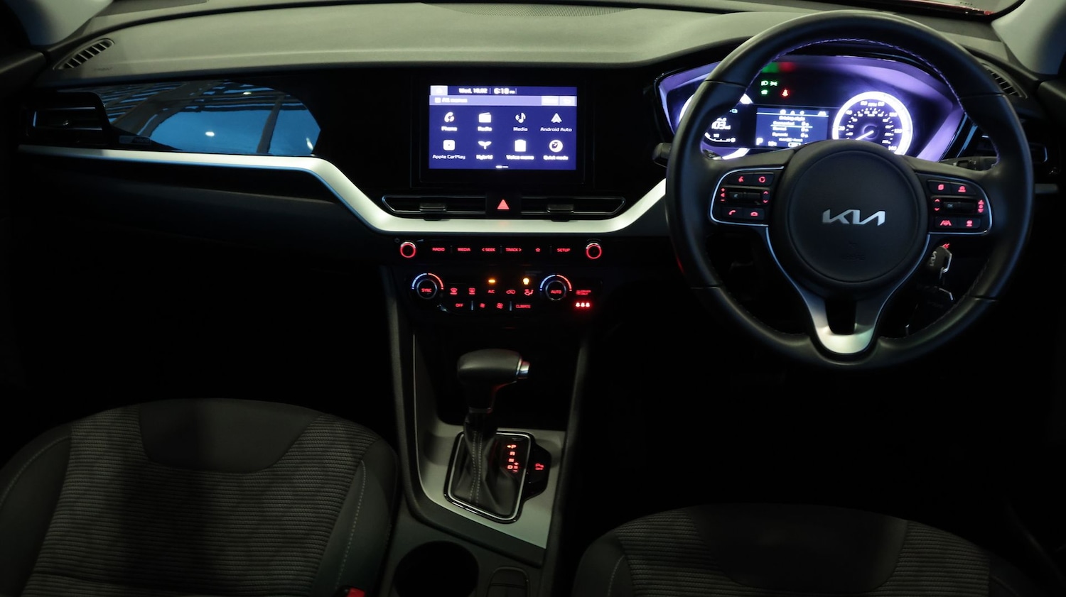 Used Kia Niro 2022 for sale - 77606260: Photo 13