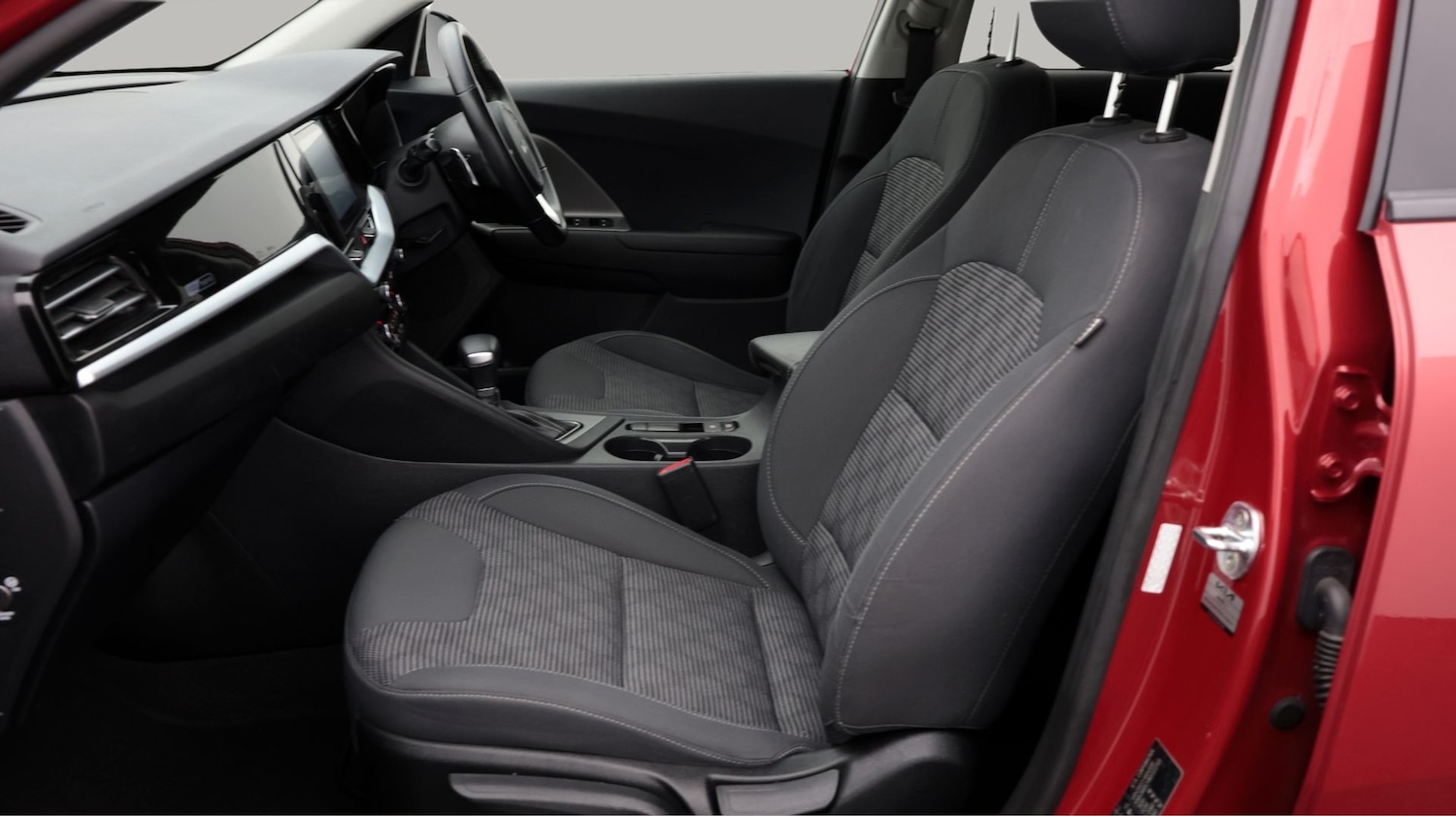 Used Kia Niro 2022 for sale - 77606260: Photo 14